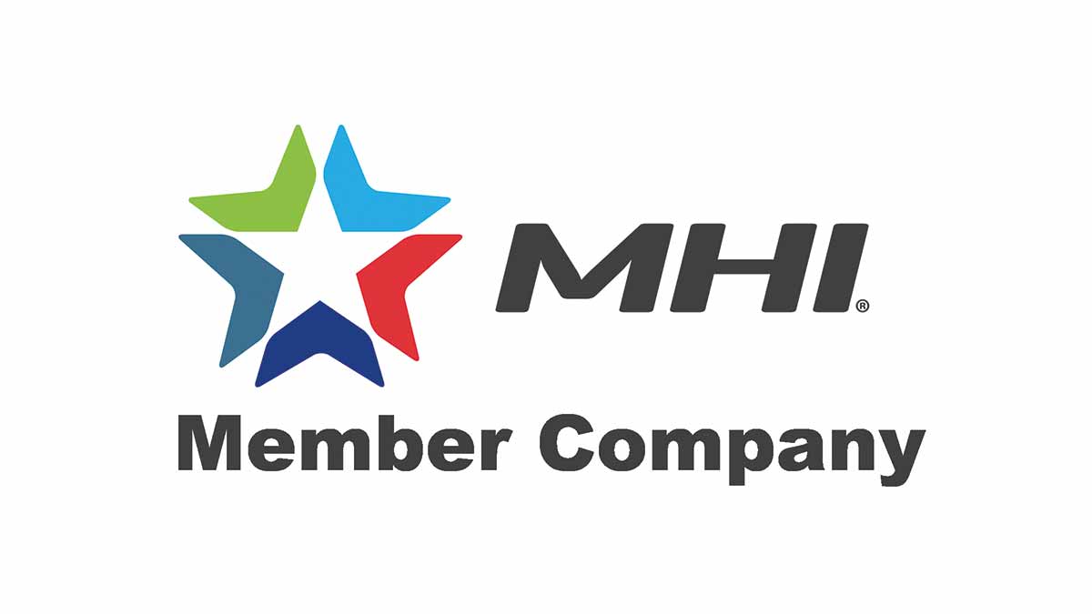MHI 徽标
