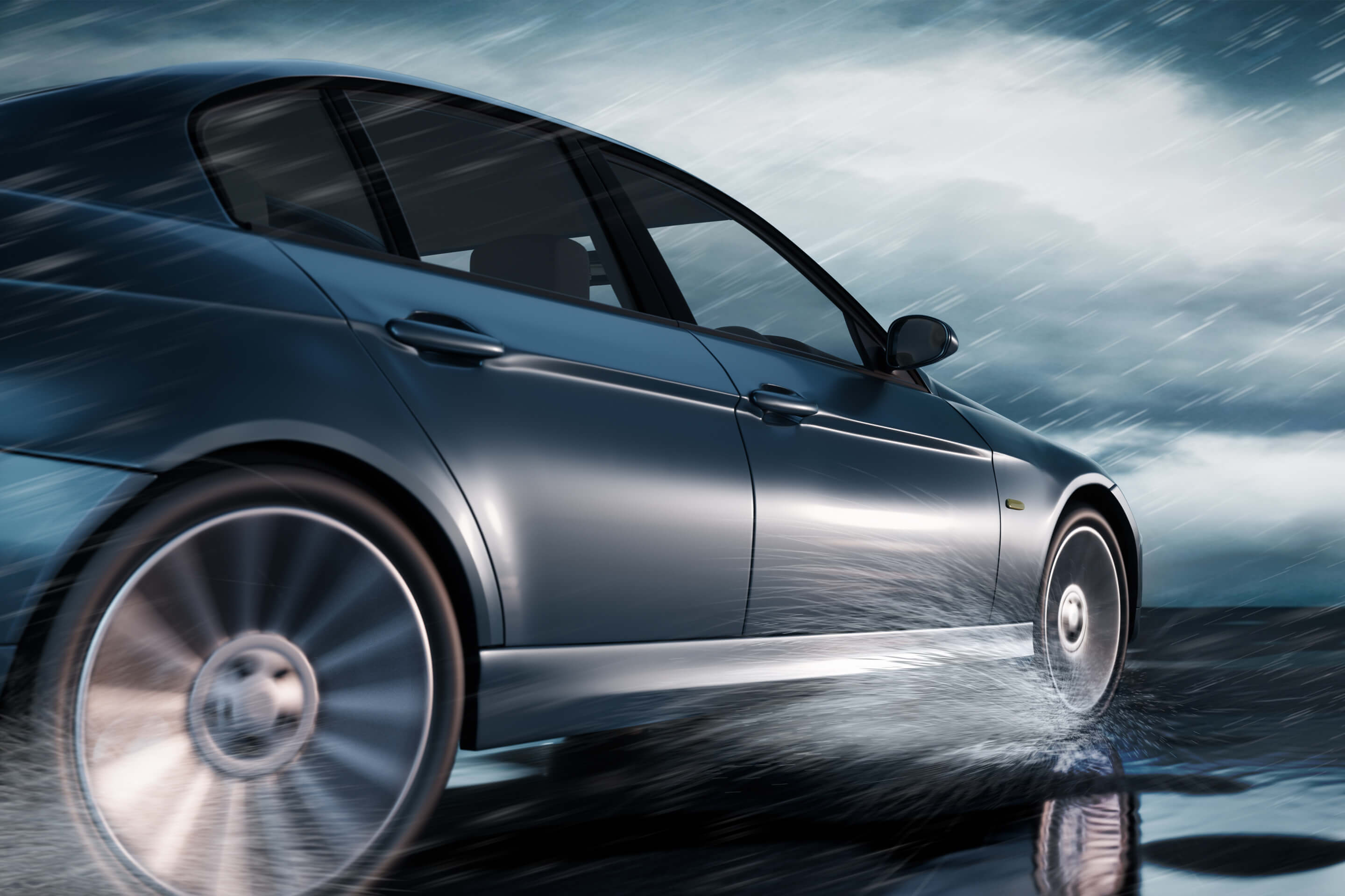Transport- und Handling-Systeme für die Automobilindustrie
