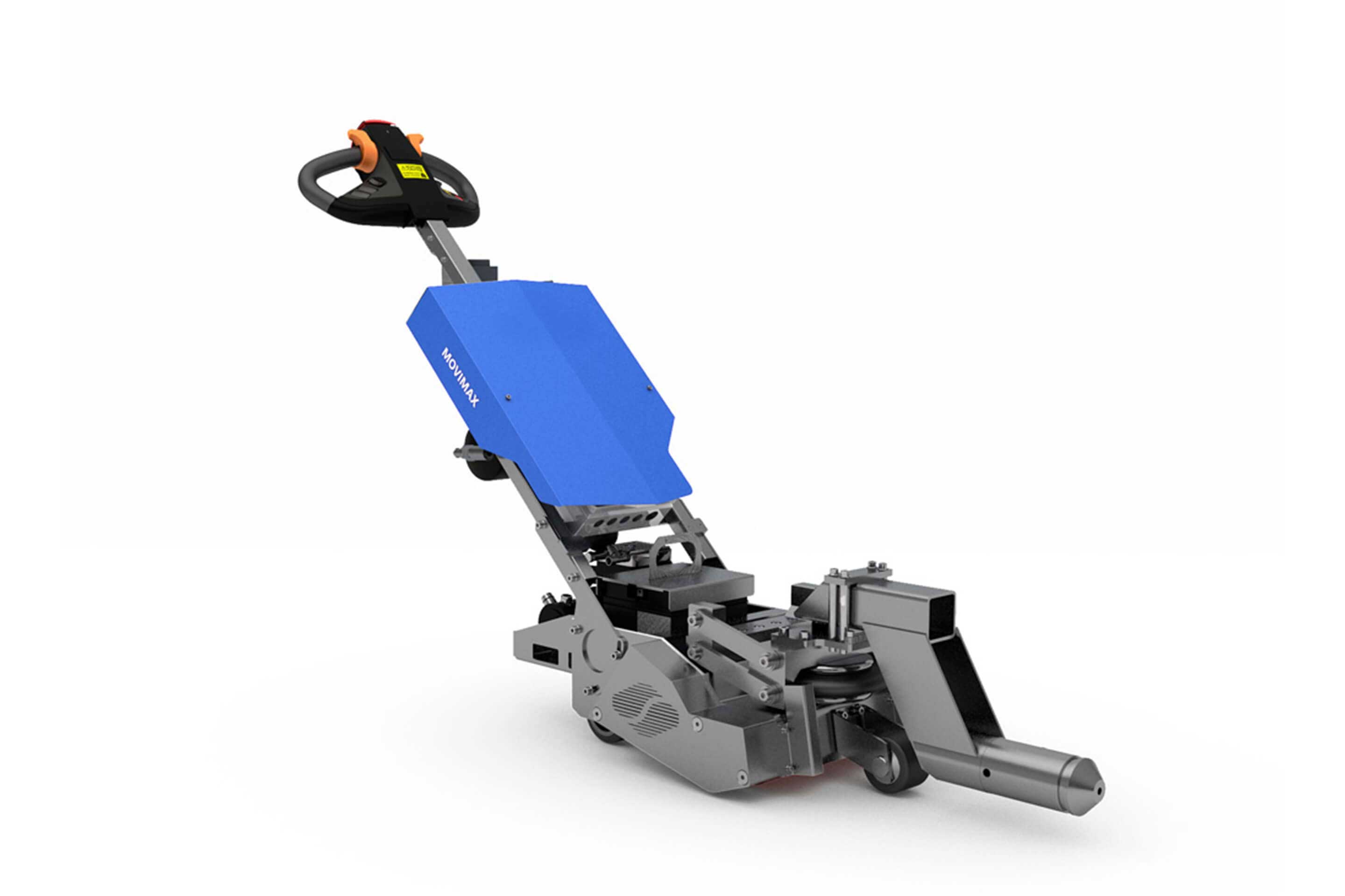 Transportlösungen: Vorteile durch MoviMax